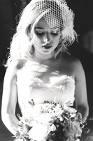 Rustic Themed Styled Shoot